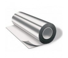 Алюминиевая фольга 0,05х1000 мм для сауны и бани 8011